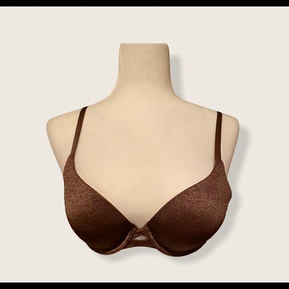 Victoria’s Secret Perfect Shape Bra Size 34C - Picture 6 of 9